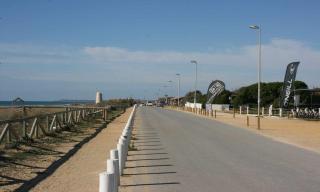 Marina 1 Atico de Lujo Vistas al mar Piscina - Conil de la Frontera - 5