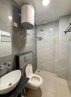 Hotel Hayat Inn - Neu-Delhi - 7