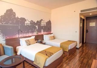 Hotel Cloud Near Delhi Airport - New Delhi - 1