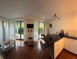 Apartament Willa Woda - Jurata - 8