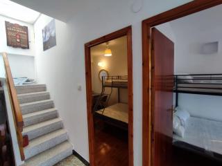 Villa T de Pescadores - Dumbría - 2