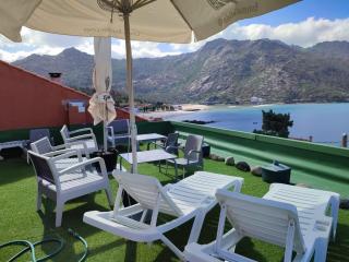 Villa T de Pescadores - Dumbría - 9