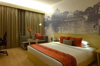 Hotel Cloud Near Delhi Airport - New Delhi - 2