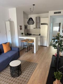 Casa Dalia - One bedroom flat - 0