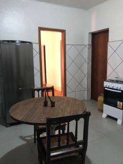 Oxx Hostel Quarto Terra - Congonhas - 7
