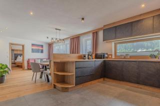 Chalet Waldhart - Umhausen - 6