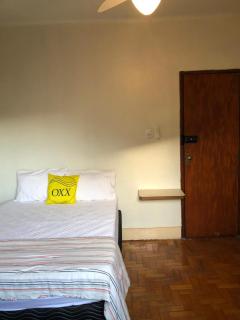 Oxx Hostel Quarto Terra - Congonhas - 6
