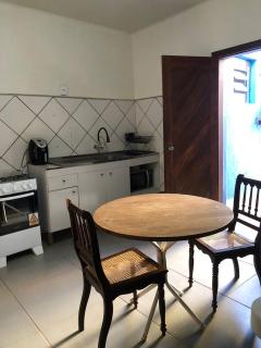 Oxx Hostel Quarto Terra - Congonhas - 3