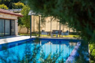 Eco Villa Village HOUSES - Kas - 5