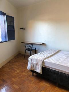 Oxx Hostel Quarto Terra - Congonhas - 2