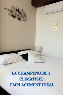 La Champenoise - Troyes - 5