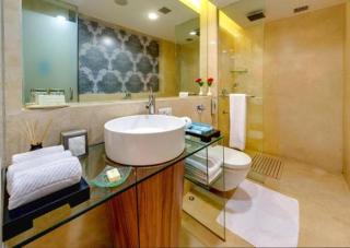 Hotel Cloud Near Delhi Airport - New Delhi - 3