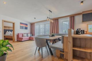 Chalet Waldhart - Umhausen - 9