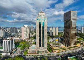 Layflat Hotel - Shenzhen - 0