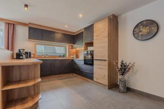 Chalet Waldhart - Umhausen - 7