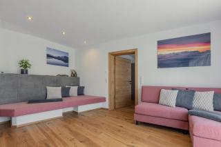 Chalet Waldhart - Umhausen - 5