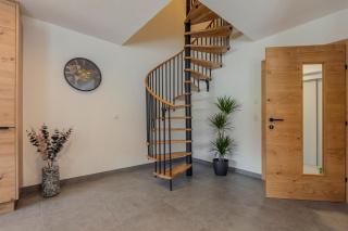 Chalet Waldhart - Umhausen - 3