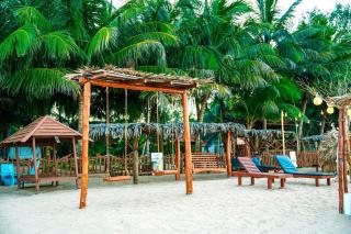 Mithra Paradise Beach Hotel - Nilaveli - 5