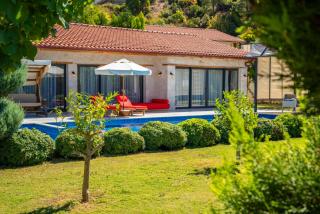 Eco Villa Village HOUSES - Kas - 0