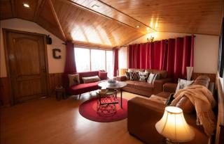 Gotru Hotel - - 0