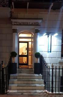 The Cumberland - Weymouth - 7