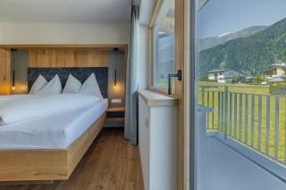 Chalet Waldhart - Umhausen - 2