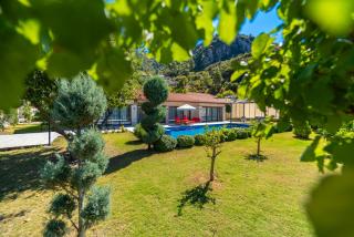 Eco Villa Village HOUSES - Kas - 4