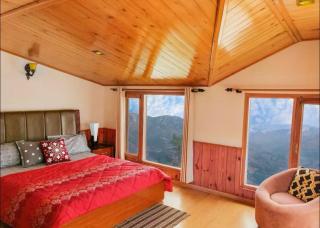Gotru Hotel - - 9