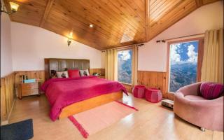 Gotru Hotel - - 8