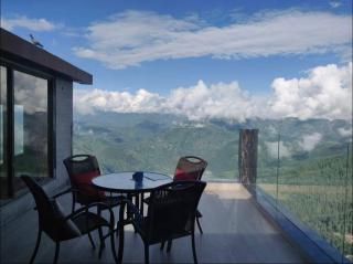 Gotru Hotel - - 7