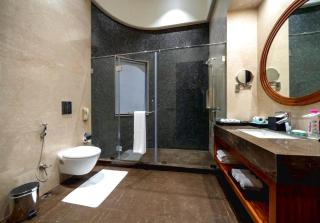 Hotel Cloud Near Delhi Airport - New Delhi - 5