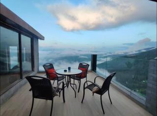 Gotru Hotel - - 5