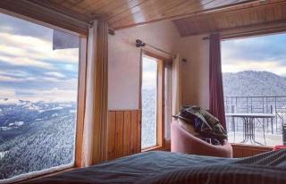 Gotru Hotel - - 3