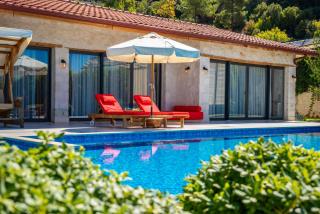 Eco Villa Village HOUSES - Kas - 6