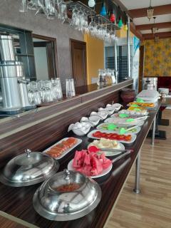 Soffia Econom Hotel - Bakoe - 6