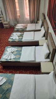 Soffia Econom Hotel - Bakoe - 5