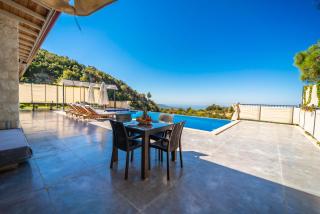 Eco Villa Village HOUSES - Kas - 2