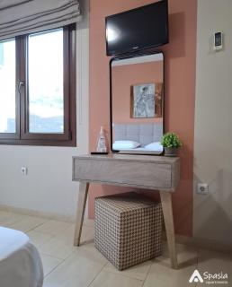 Aspasia Apartments - Partner 2 - Keramotí - 5