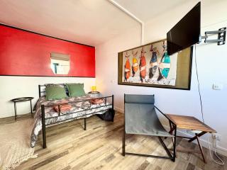 Chez Mamie Cloclo - Calais - 8