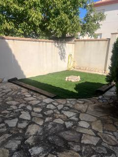 Casa Tini - Puebla de Don Fadrique - 5