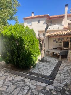 Casa Tini - Puebla de Don Fadrique - 3