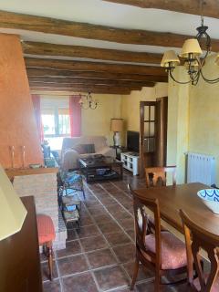 Casa Tini - Puebla de Don Fadrique - 6