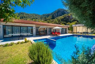 Eco Villa Village HOUSES - Kas - 9