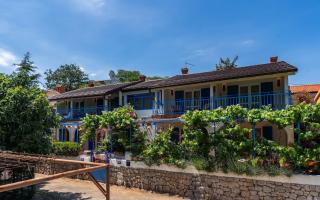 Casa Porozina - Cozy Apartments & Rooms - Paradise Beach 300m - Cres - 9