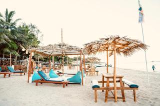 Mithra Paradise Beach Hotel - Nilaveli - 2