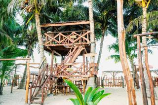 Mithra Paradise Beach Hotel - Nilaveli - 8