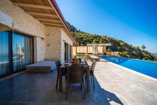 Eco Villa Village HOUSES - Kas - 1