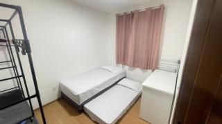 Apartamento de 2 quartos bem localizado - São Luís - 5