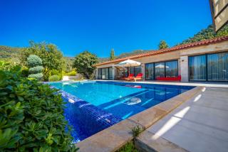Eco Villa Village HOUSES - Kas - 7