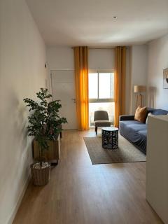 Casa Dalia - One bedroom flat - 4